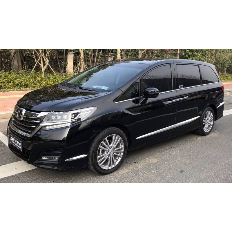 本田 Honda 二手车 订金销售 本田 Honda 16款艾力绅2 4l 至尊版二手汽车mpv 价格图片品牌报价 苏宁易购湖州平安名车专营店