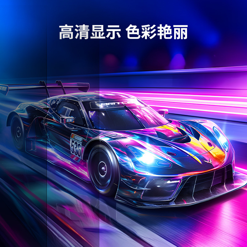 乐美达 LED显示屏室内全彩P1.53会议室大屏幕单模块320*160mm LP1.5C11D高清大图