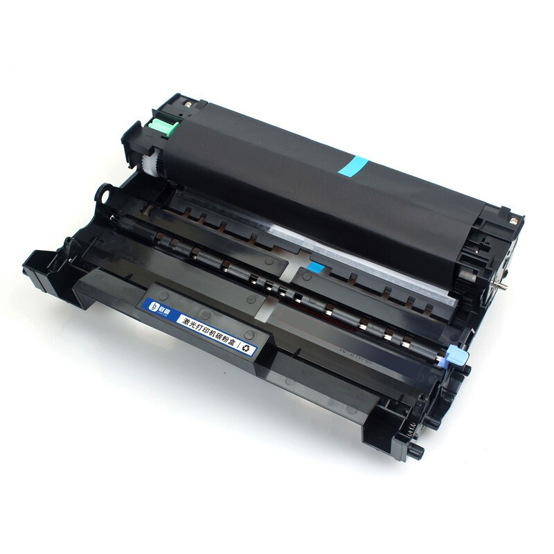 联赢LD4637/DR3350鼓架 适用联想 3700/3800/M8600DN/M8900DN 兄弟/HL5440D/5450DN/5470DW/5470DWT高清大图