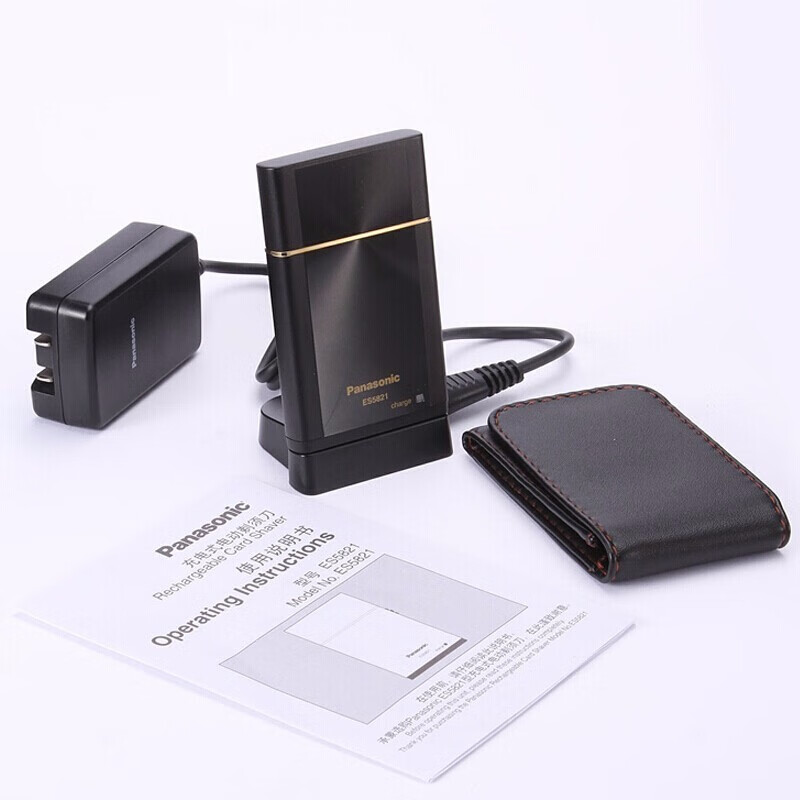 松下 剃须刀ES5821K高清大图