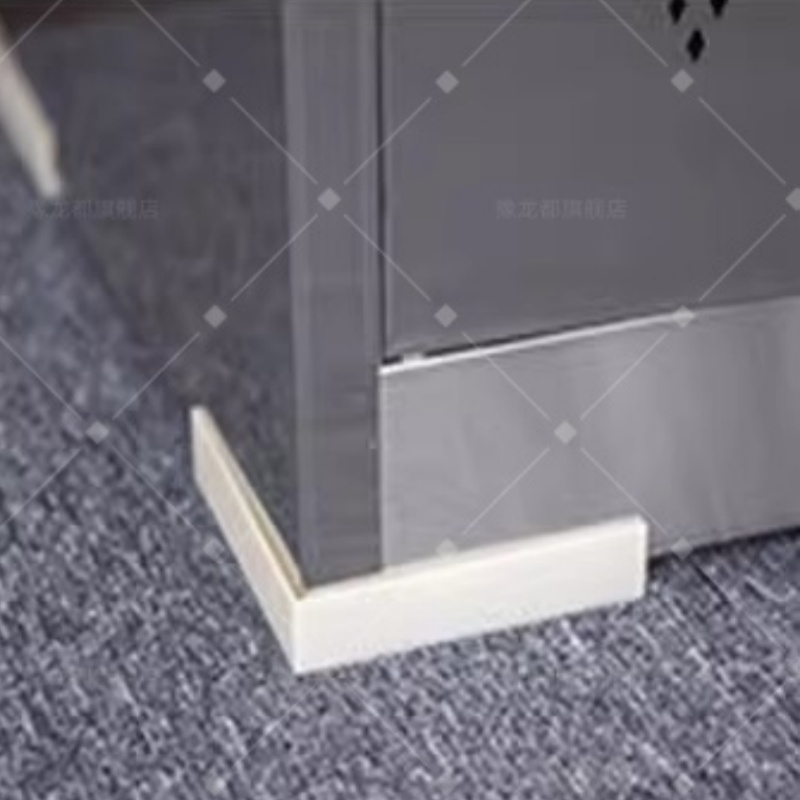 豫龙都 清洁柜 不锈钢 个高清大图