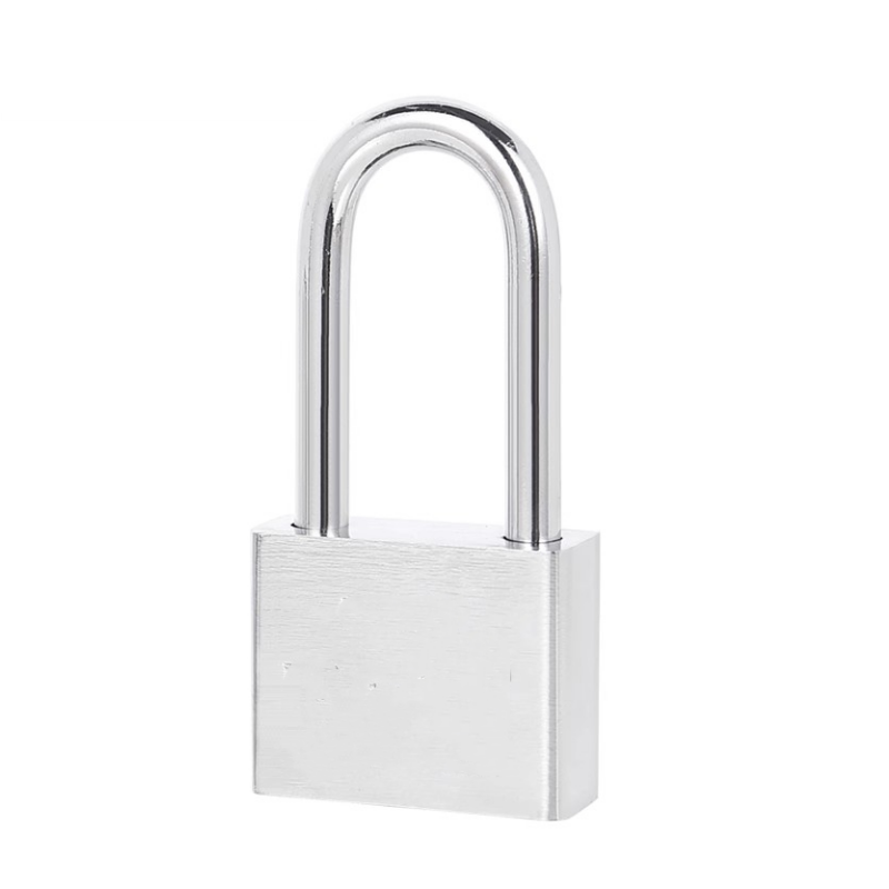 常品 不锈钢锁 通用 把高清大图