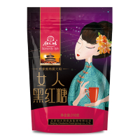 厨大妈女人黑红糖310g