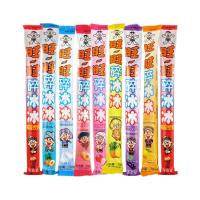 旺旺碎冰冰78ml*9根 混合口味