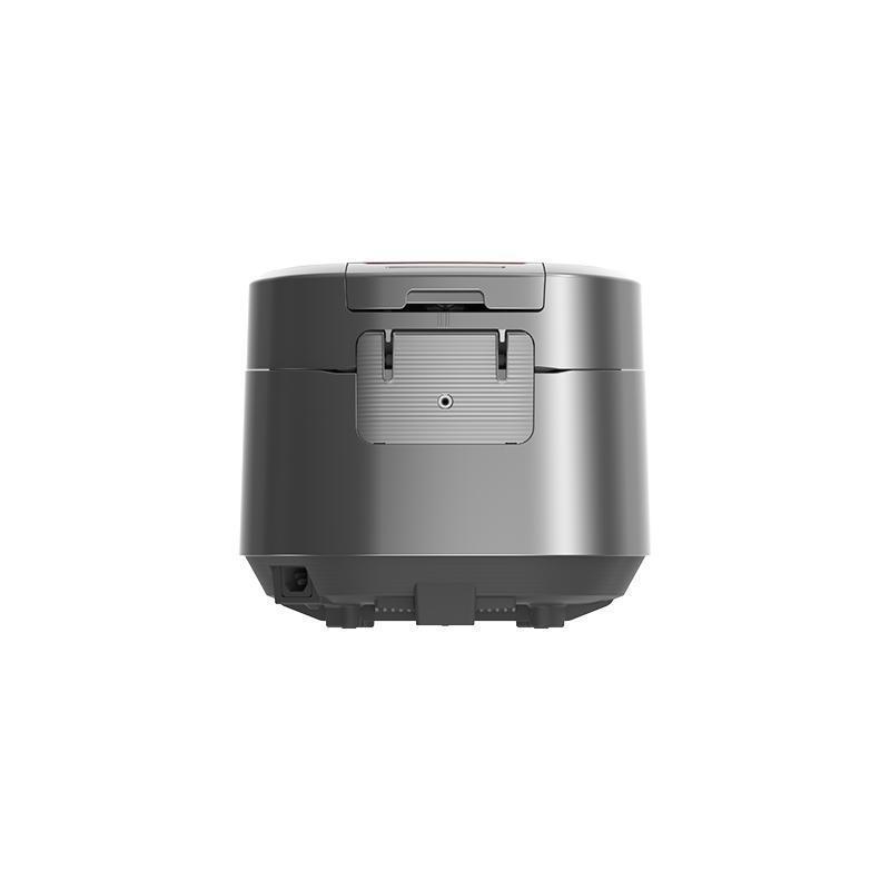 美的(Midea)电饭煲 MB-SFB4011HL 电饭锅微压力IH电磁加热米汤第三代钛金鼎釜预约智能可拆内盖 感应触屏