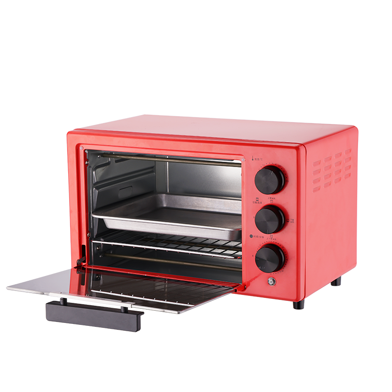 伊莱克斯(ELECTROLUX)电烤箱EGOT5020高清大图
