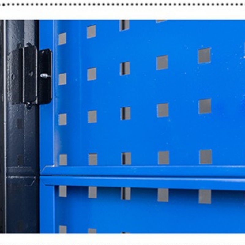 锁匠 工 具置物架高清大图