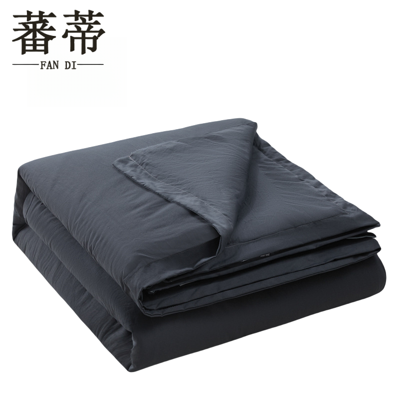 蕃蒂 夏被 200*230CM条