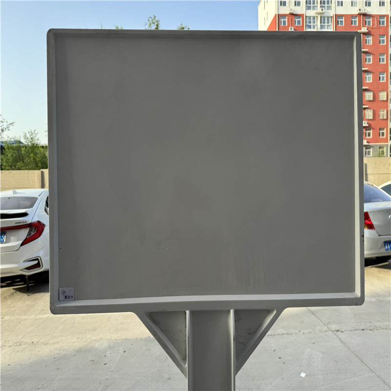 电缆宣传警示牌850*450*1240*20mm套高清大图