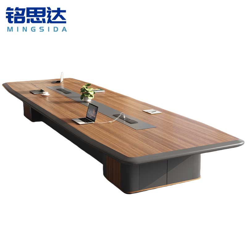 铭思达 会议 桌高清大图