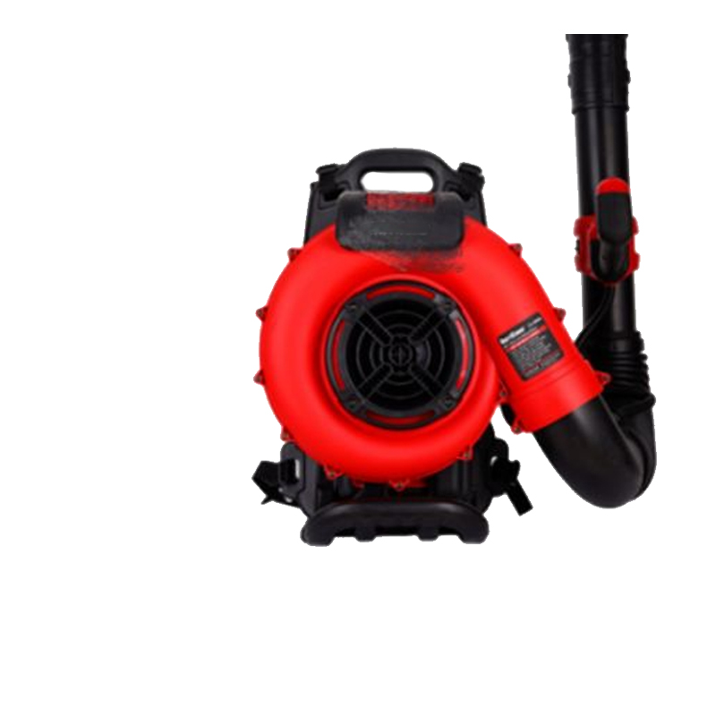 宇晶峰定制款背负式防爆吹雪机YBED-20V/CXJ两电一充(图片仅供参考)高清大图