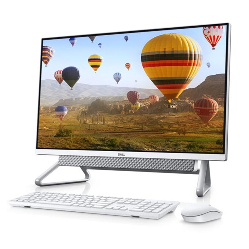 戴尔(dell)灵越7700 十一代i7一体机电脑