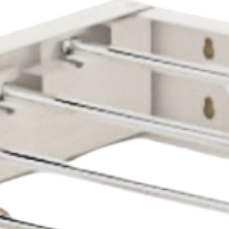 乐琪艺晾衣架碳钢个高清大图