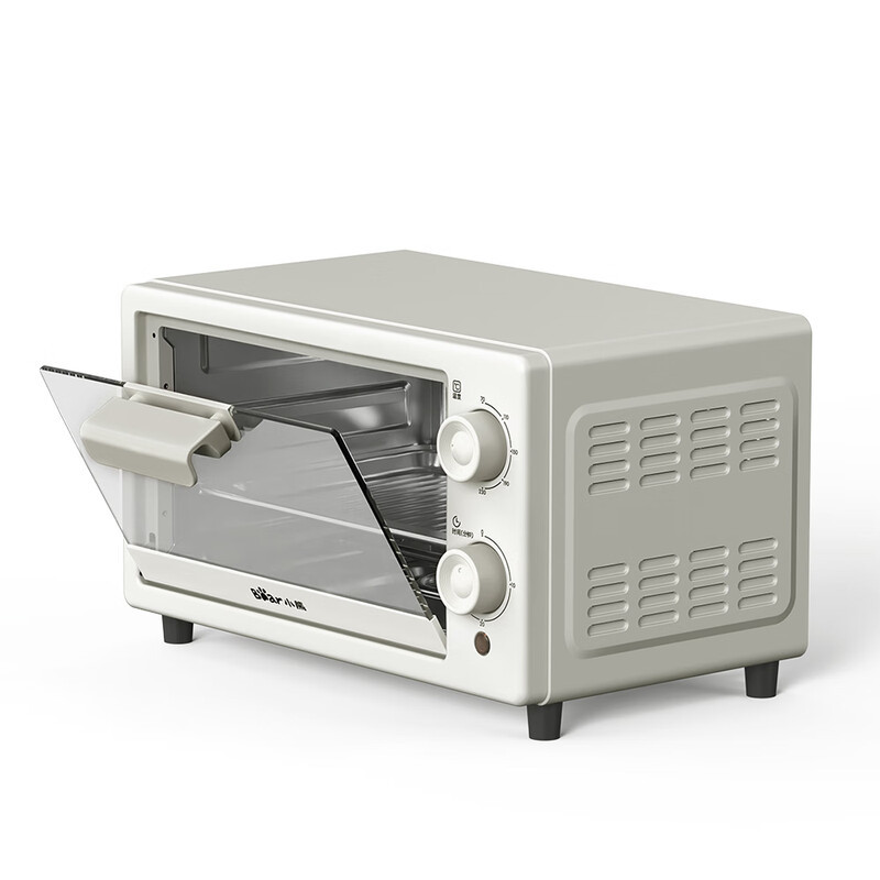 小熊(bear) 机械一体控温电烤箱DKX-F10Q8高清大图