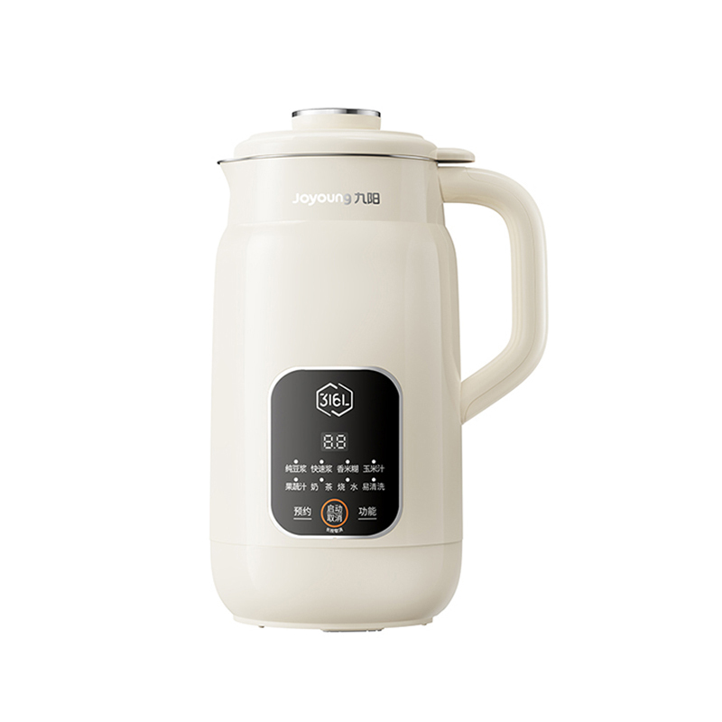 九阳(Joyoung)豆浆机DJ13R-D816高清大图