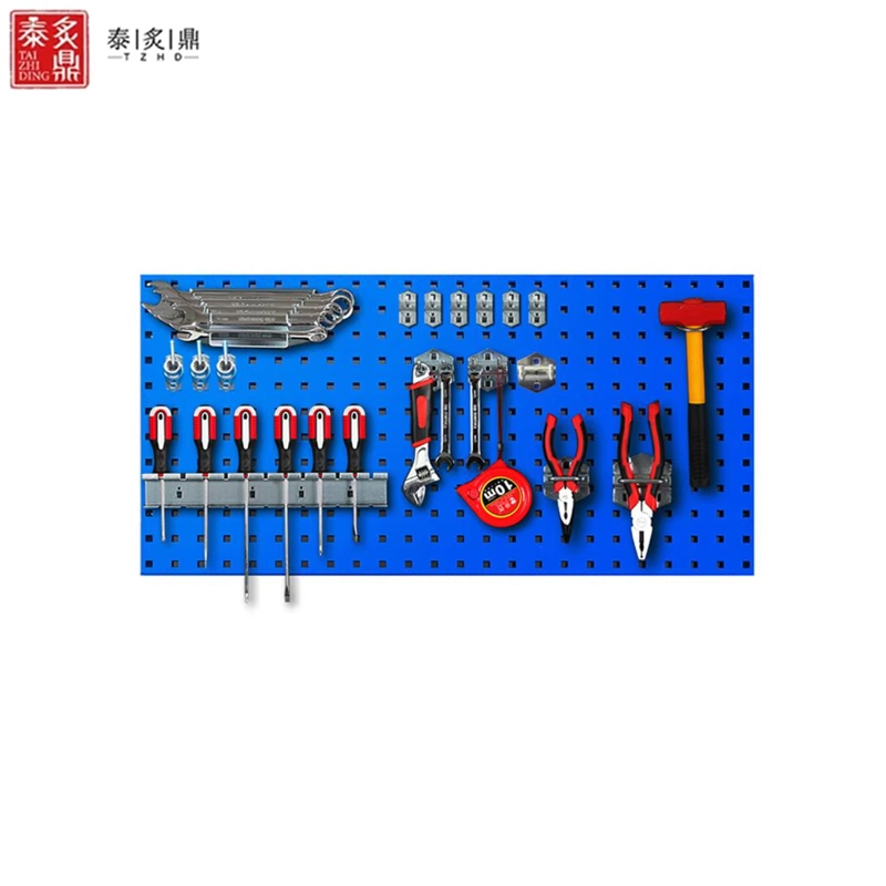 泰炙鼎 工具墙 洞洞板 50cm 片高清大图