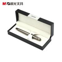 晨光(M&G)AFPW4803 钢笔商务办公签名希格玛钢笔色单支装色 办公文具