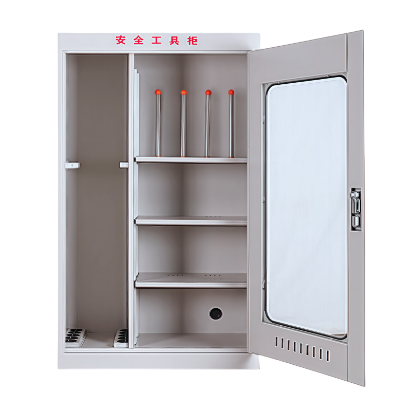 义尊 安全工具柜 800*450*1500mm 台高清大图
