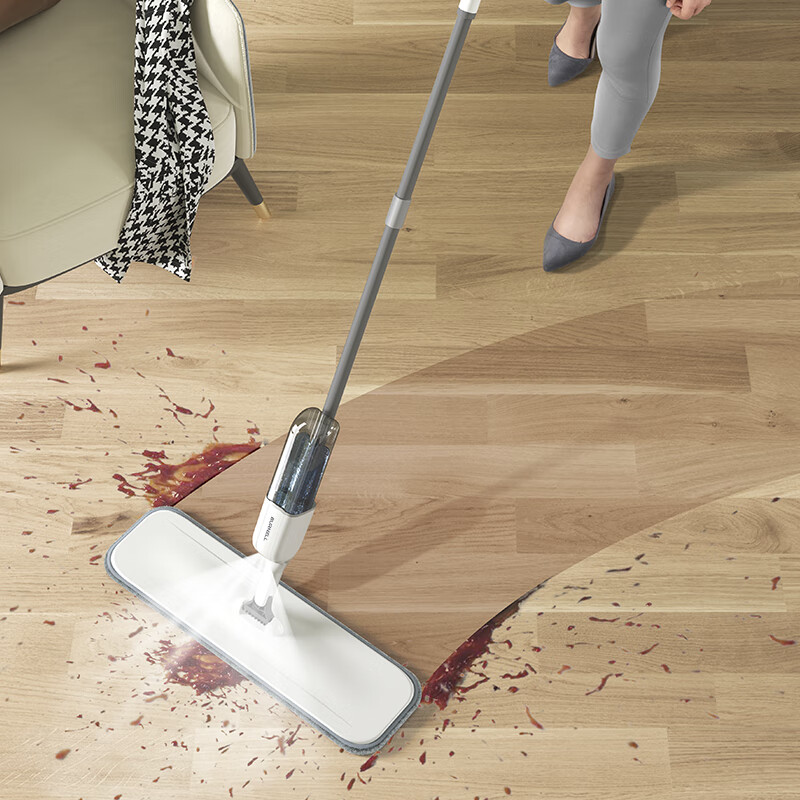 BURNELL 卫士喷雾拖把BNL-SL711高清大图