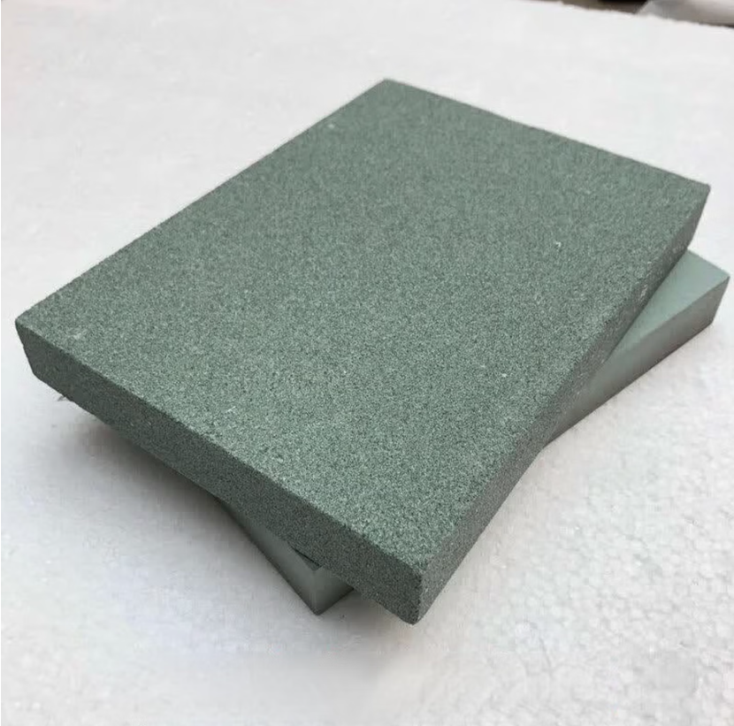 立志时代 20*15*2.5cm 特大号磨刀石家用细磨油石/块高清大图