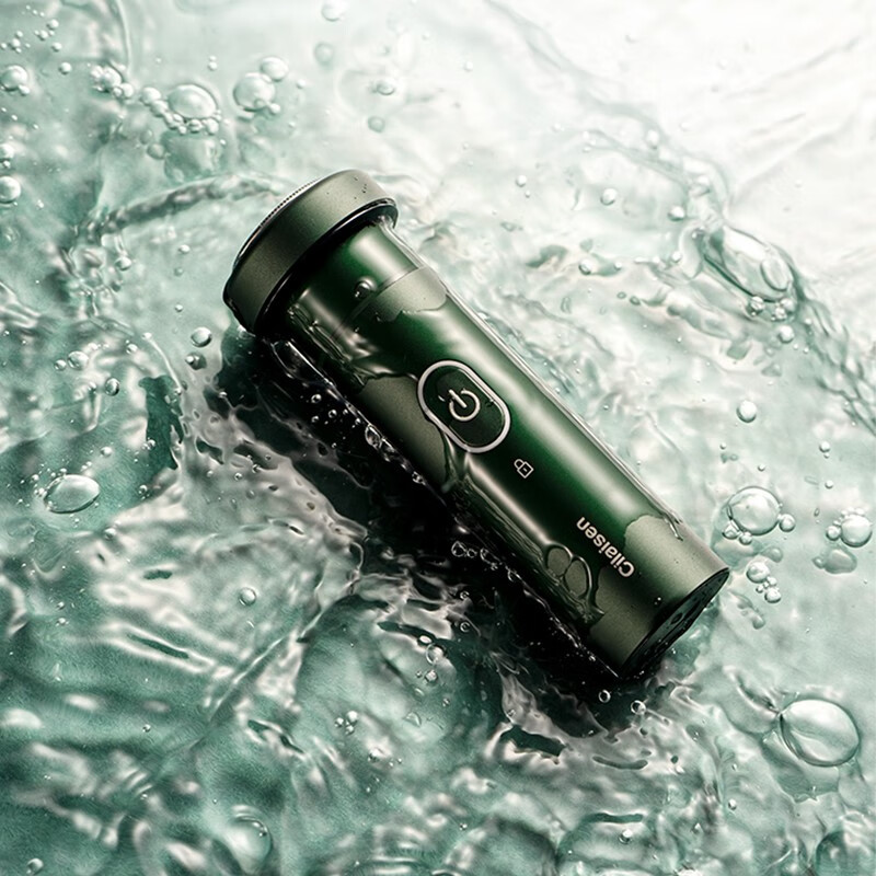 西莱森电动剃须刀CP-MS1随机颜色高清大图