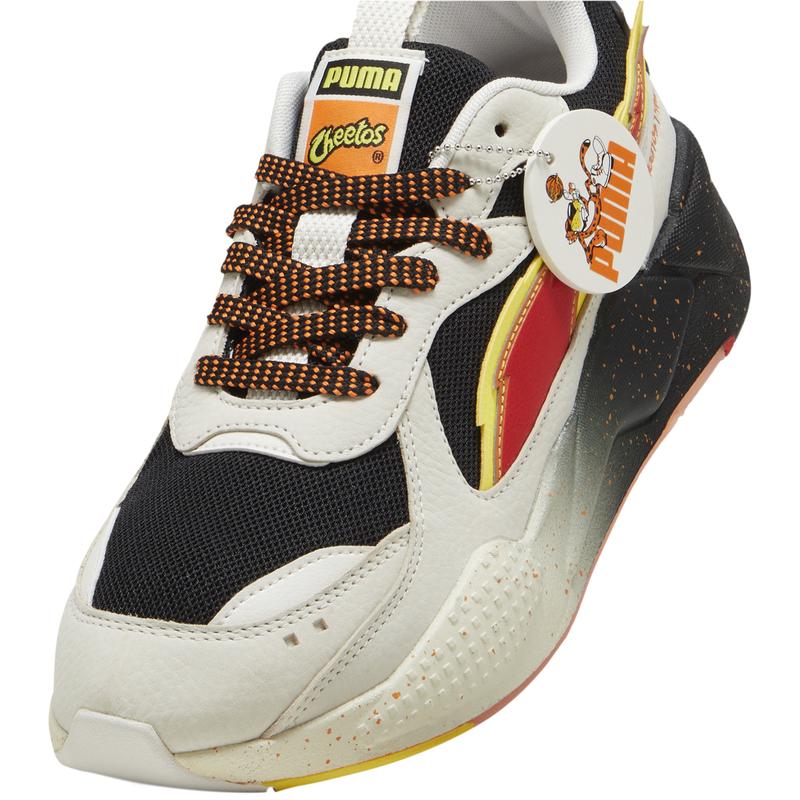 彪马(Puma)PUMA跑鞋男鞋休闲运动鞋轻便耐磨潮流复古拼接连帽卫衣高清大图