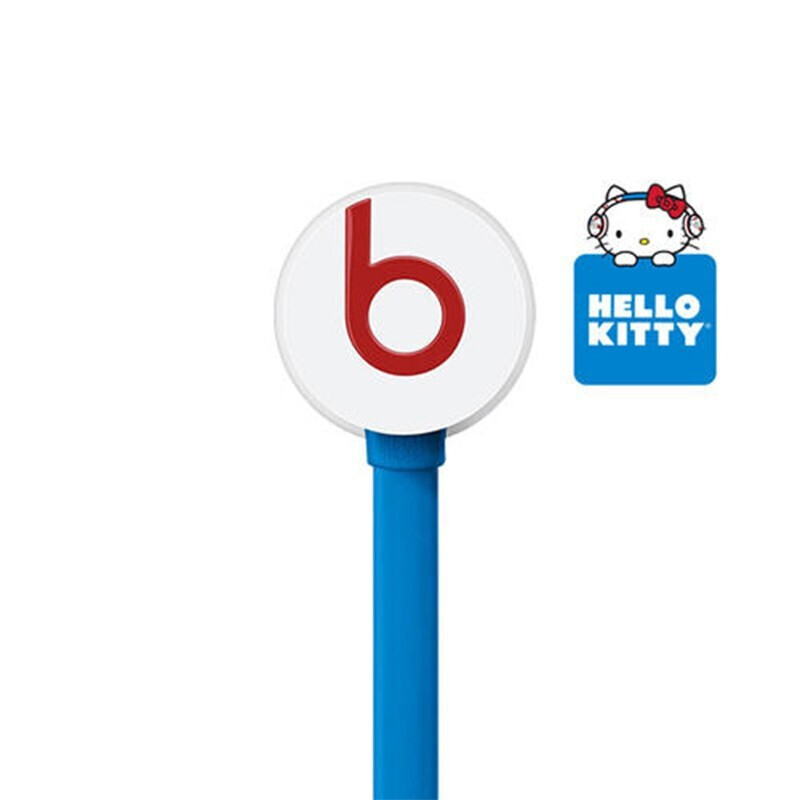 [二手99新][二手99新]Beats 手机有线耳机 面条3.5毫米带麦耳机 原装 限购 [限量版+未拆封]urbeat