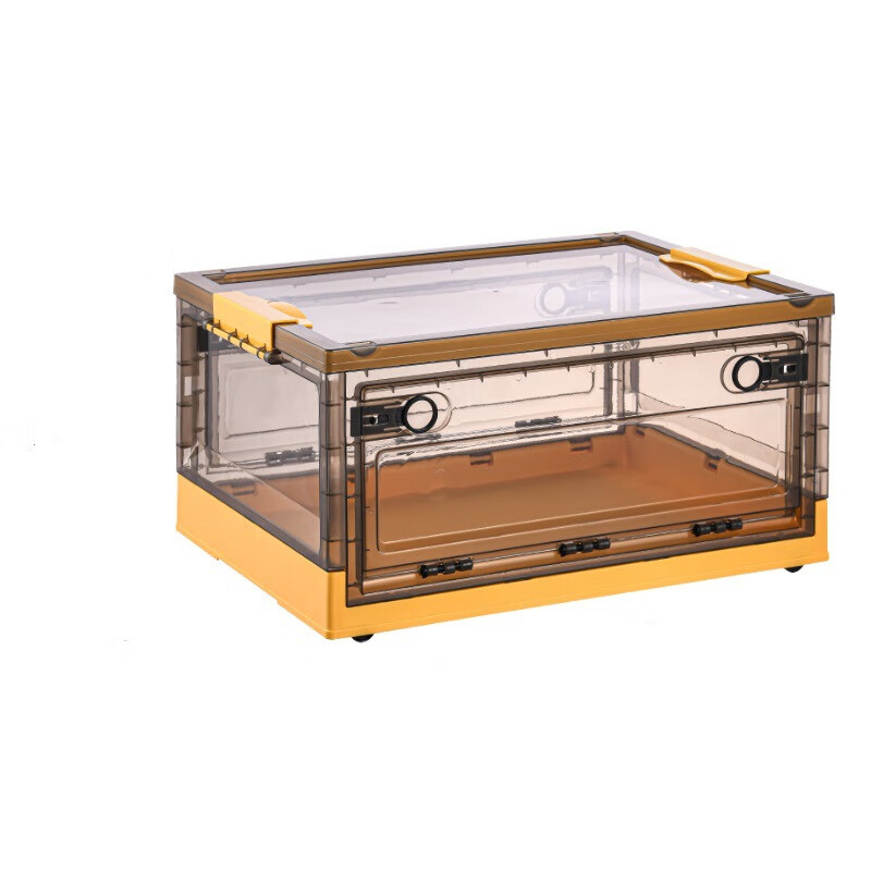 铁青旅行整理存储箱 个高清大图