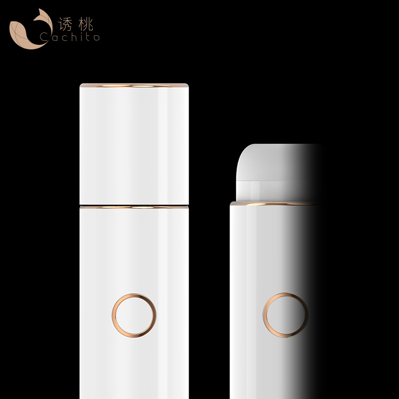 CACHITO偷乐震动棒智能远程操控女用自慰器G点刺激震动棒按摩器私处吮吸振动棒女性无线跳蛋成人情趣用品情爱玩具高清大图
