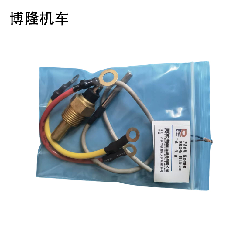 博隆机车 转速传感器 BL 120-300 个高清大图