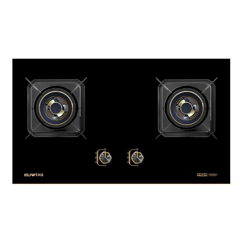 华动Ai互联灶具 HD-B527L
