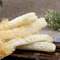 吉得利 竹荪36g*2袋 短裙竹笙无硫四川长宁特产滋补山珍干货食用菌