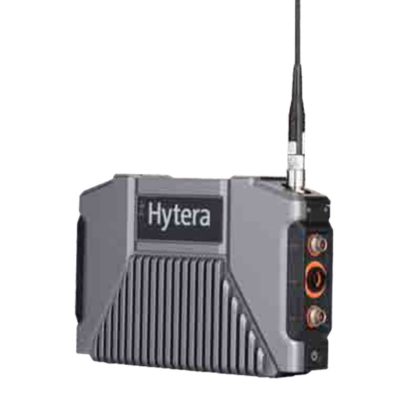 海能达(Hytera)E-PACK100 数字无线自组网转发台 对讲机转发台
