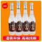 剑西酒纯粮食固态发酵 高端纯粮食白酒500ml*4瓶整箱 清香型白酒高端口粮酒 新品升级酒质量