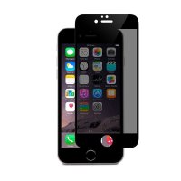 Yeetech 易科达 iPhone8/7Plus防窥膜 3D全屏钢化膜 iPhone8Plus隐私膜 苹果8P隐私贴膜