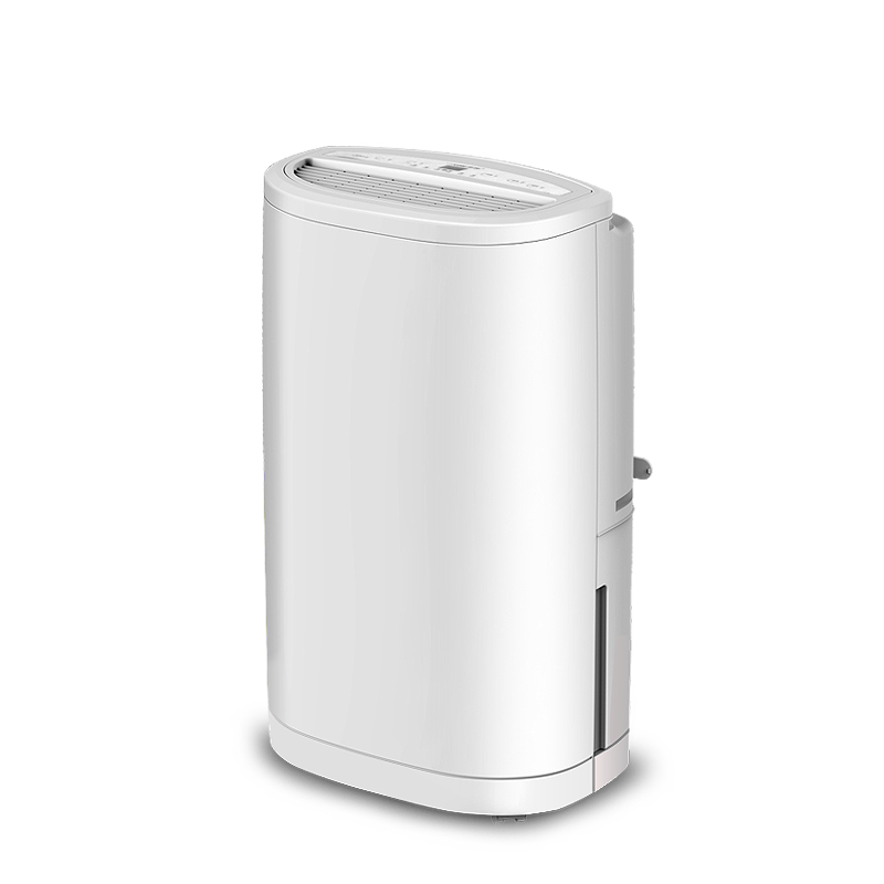 仟井除湿机TH-42CSH工业大功率抽湿机地下室别墅抽湿器仓库除湿高清大图