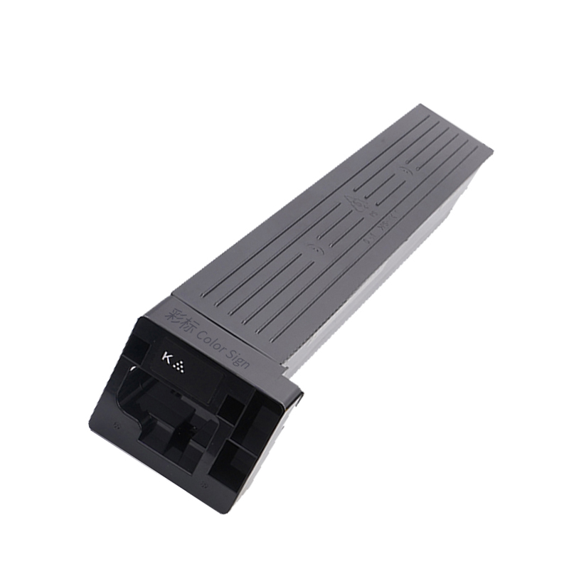 彩标 碳粉墨粉盒 TN214K 小容量约10000页 (黑色) 适用于C200/C210/C7720/C7721机型高清大图