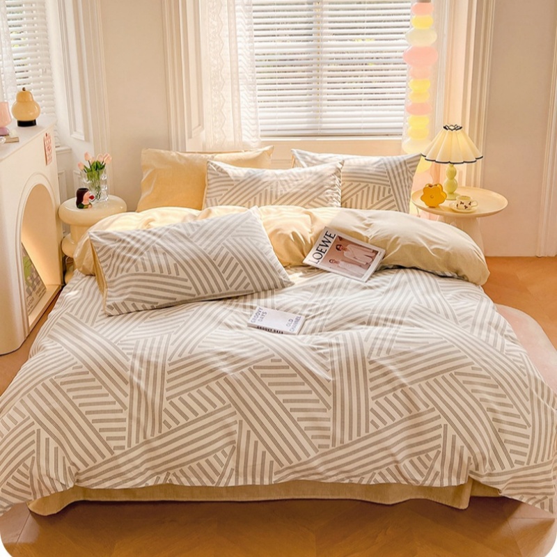 枂承 床品套装1.2-2.0m 套高清大图