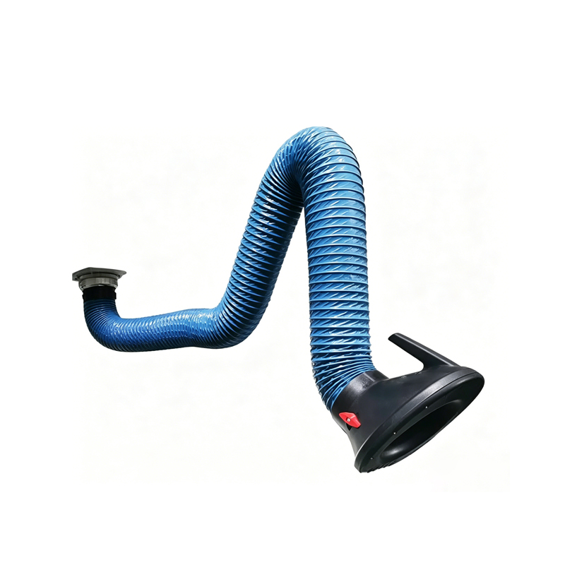 锴晟 骨架除尘管 KS-CCG-3000型 可定制 件高清大图