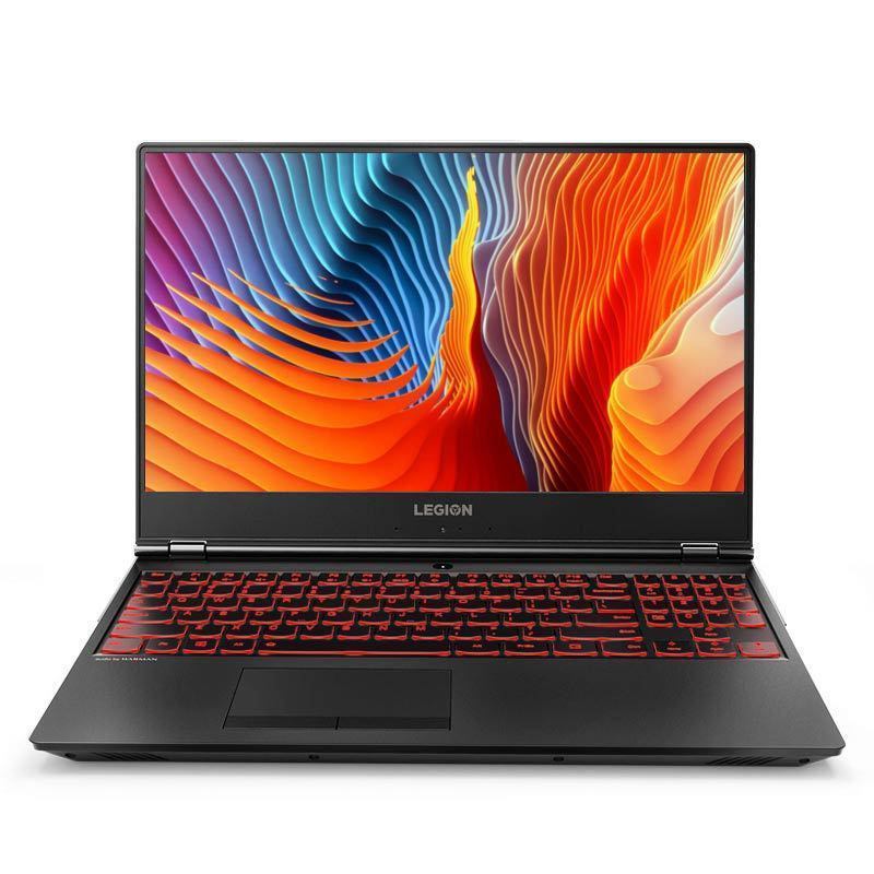 联想(Lenovo) 拯救者Y7000 15.6英寸高色域版游戏本学生笔记本电脑(i5-8300H 8GB 512GB GTX1060 6G独显 72% NTSC)