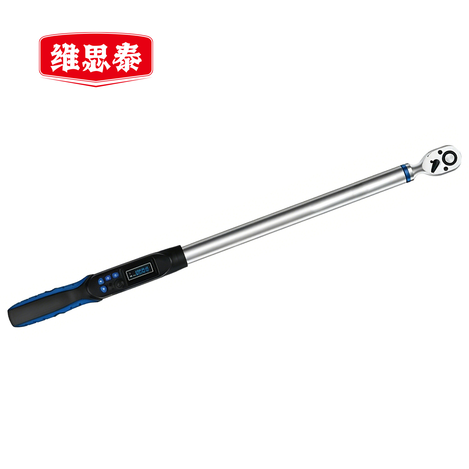 维思泰 扭矩扳手扭力扳手 60-600N.m 把高清大图