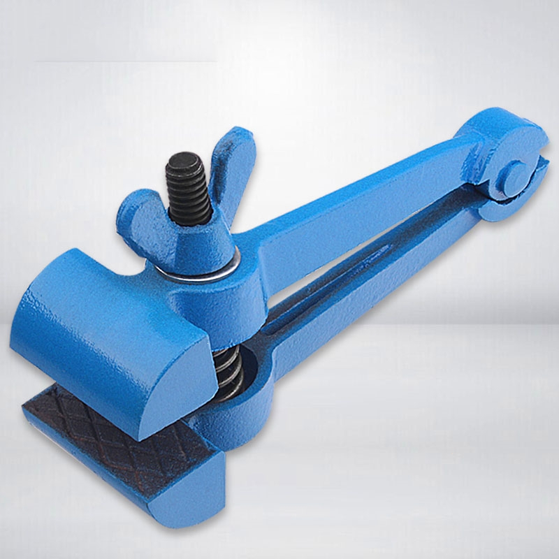 多功能手虎钳手拿钳夹紧钳子迷你小型重型古达固定钳40mm50mm精密虎钳