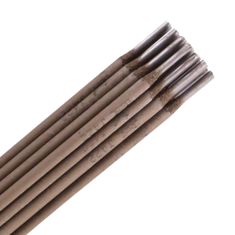 金桥焊材 结构钢电焊条J422 直径3.2×350mm 箱高清大图