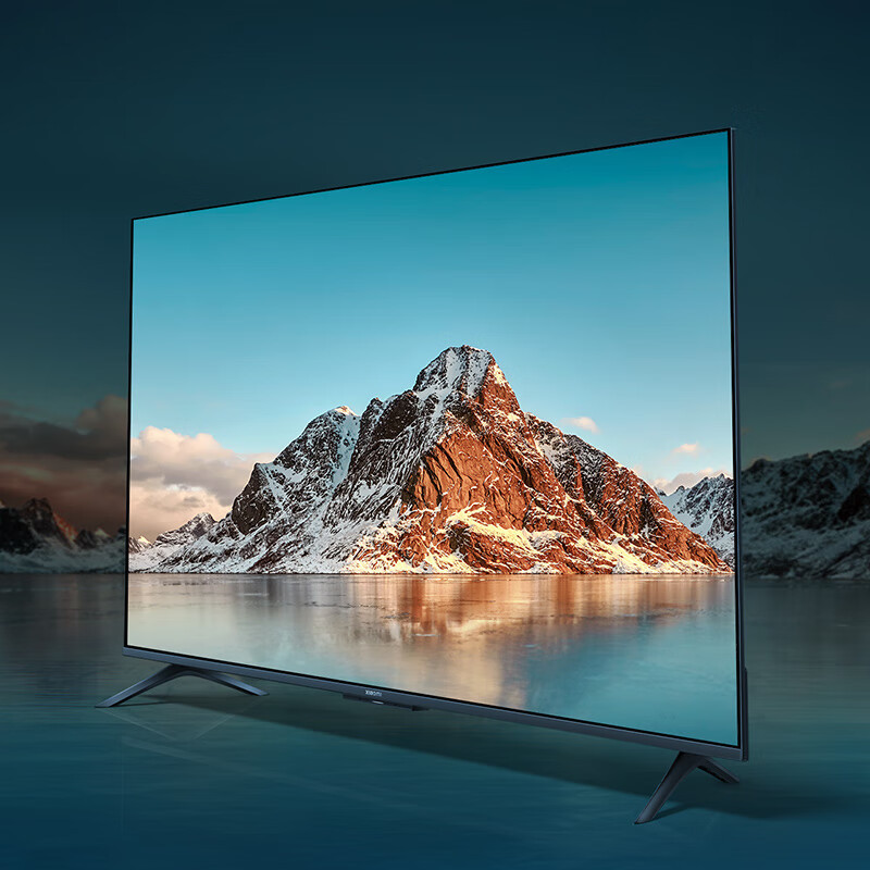 小米电视新ea70远场语音声控电视70英寸4k超高清金属全面智慧屏液晶