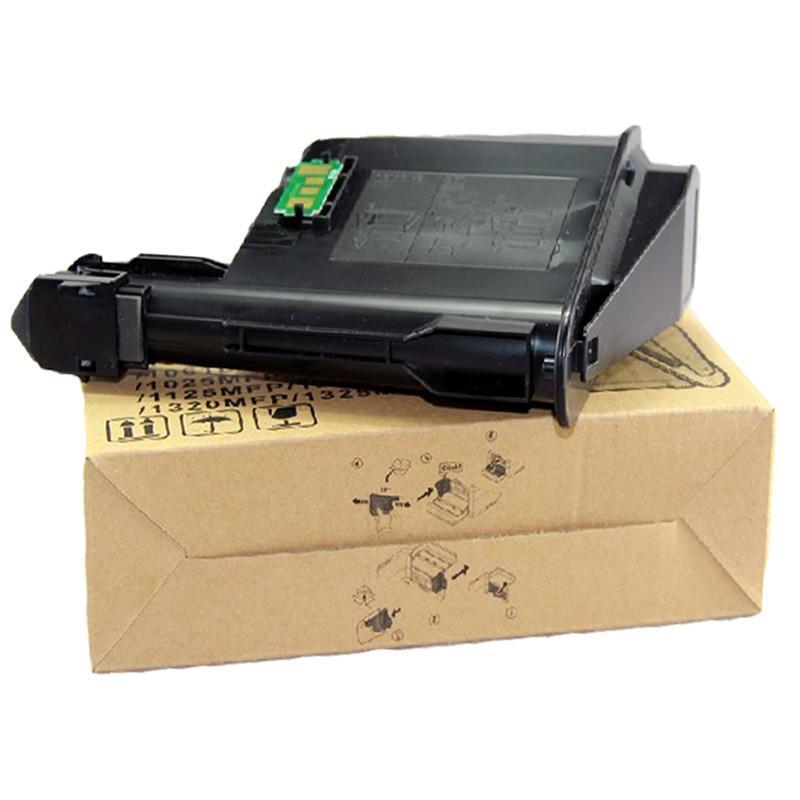 耐图 京瓷 Kyocera TK-1113碳粉盒适用FS1040MFP/1020MFP/1120MFP打印机墨盒