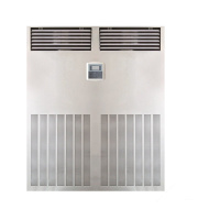 海信(Hisense) HF-260LW/TS16SD 商用柜机 12匹 三级效能 机房空调挂机 变频恒温工业