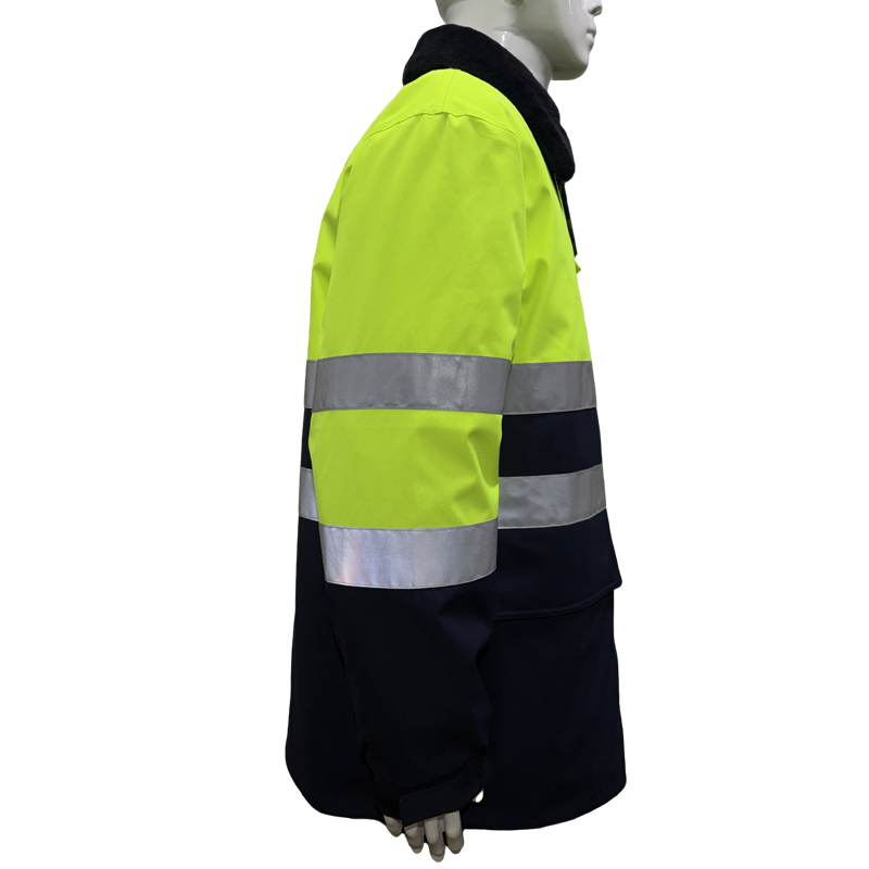 飞祥 高警示防护棉服 175 件高清大图