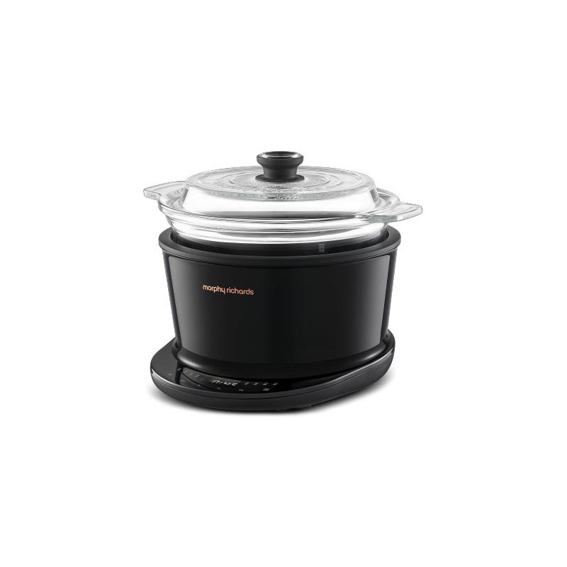 摩飞电器(MORPHY RICHARDS)MR9082养生锅3.5L