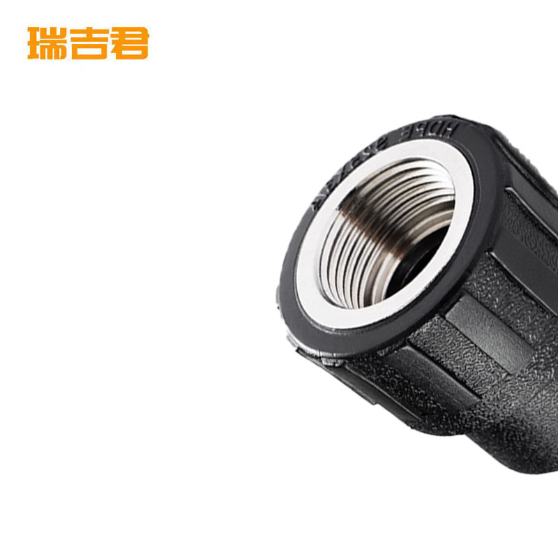 瑞吉君 PE内丝直接 25*6分(3/4) 个高清大图