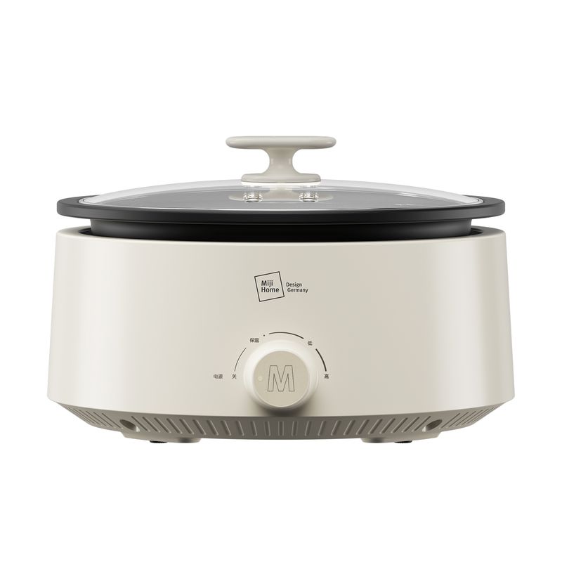 Miji Home Design Germany米技生活 多功能锅 EMP-L4001